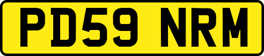 PD59NRM