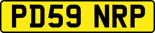 PD59NRP