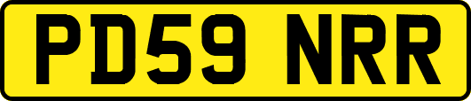 PD59NRR