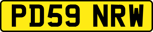 PD59NRW