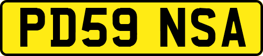 PD59NSA