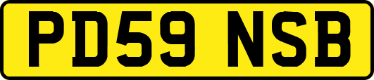 PD59NSB