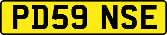 PD59NSE