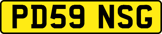 PD59NSG