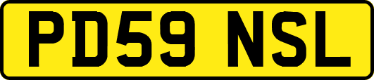 PD59NSL