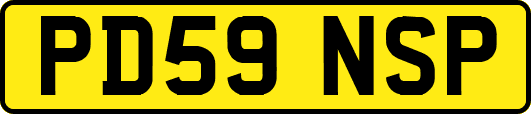 PD59NSP