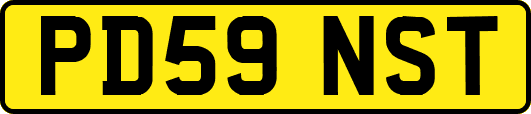 PD59NST