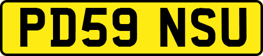 PD59NSU