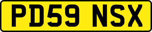 PD59NSX