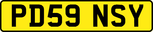 PD59NSY