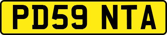 PD59NTA