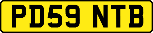 PD59NTB