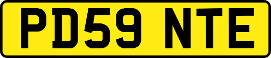 PD59NTE