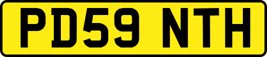 PD59NTH