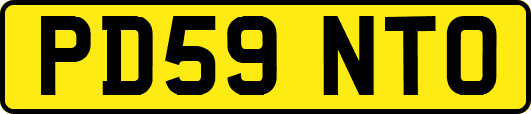 PD59NTO