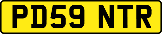 PD59NTR