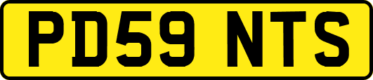 PD59NTS