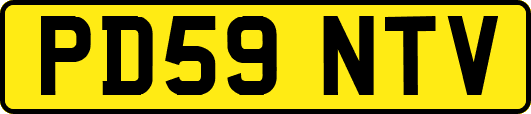 PD59NTV
