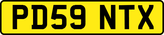 PD59NTX