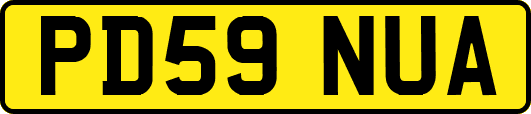 PD59NUA