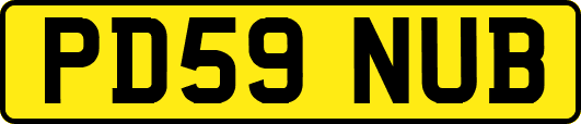 PD59NUB