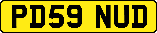 PD59NUD