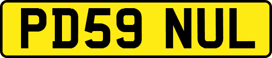 PD59NUL