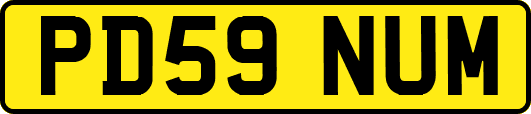 PD59NUM
