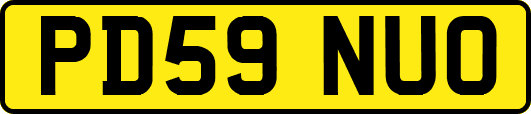 PD59NUO