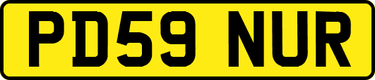PD59NUR