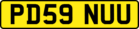 PD59NUU