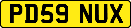 PD59NUX