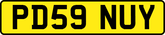 PD59NUY