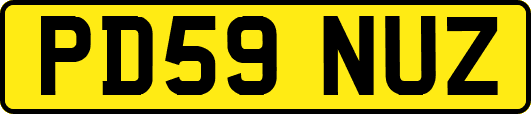 PD59NUZ
