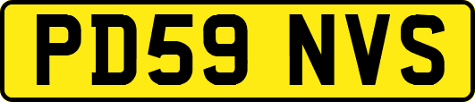 PD59NVS