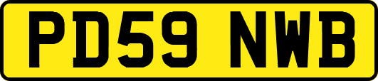 PD59NWB