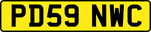 PD59NWC