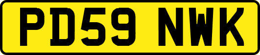 PD59NWK
