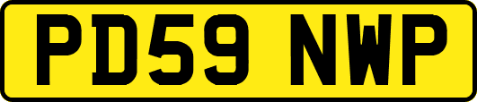 PD59NWP