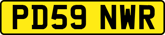 PD59NWR