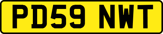 PD59NWT