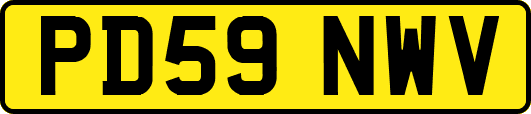 PD59NWV