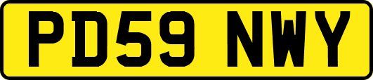 PD59NWY