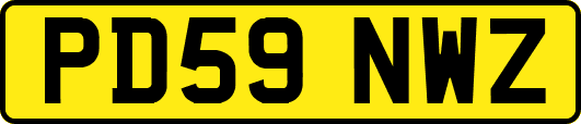 PD59NWZ