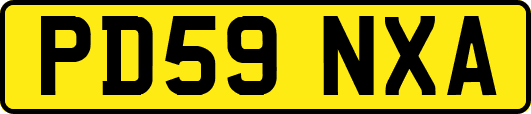 PD59NXA
