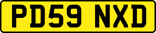 PD59NXD