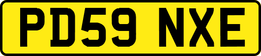 PD59NXE