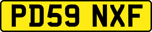 PD59NXF