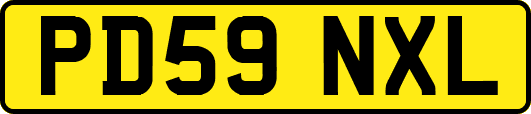 PD59NXL