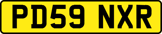 PD59NXR